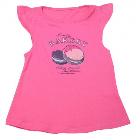 Детска туника за момиче Bakery