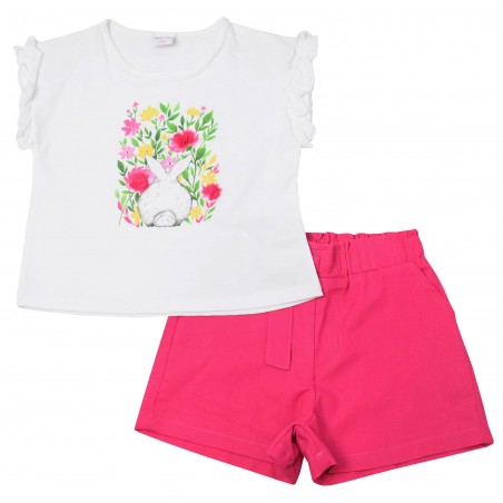 Детски комплект за момиче