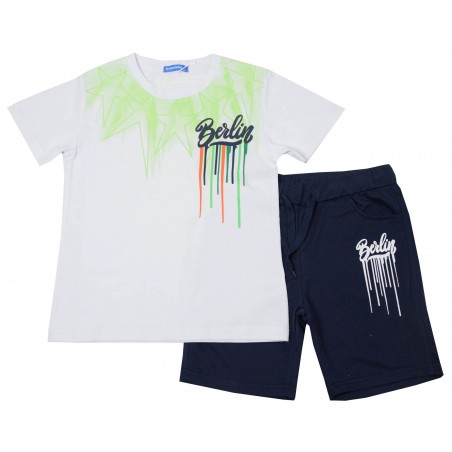 Детски комплект за момче Boys