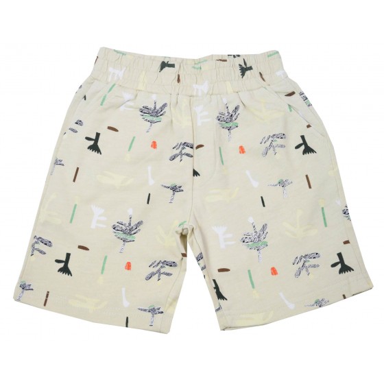 Детски бермуди за момче в...