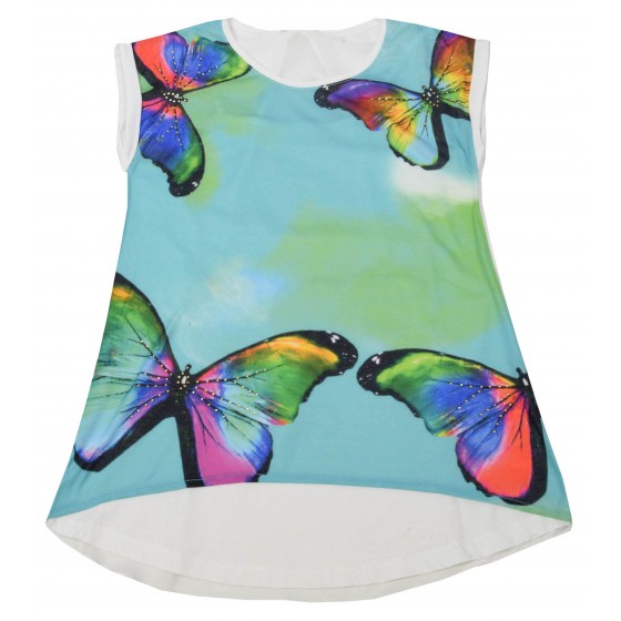 Детска туника за момиче...