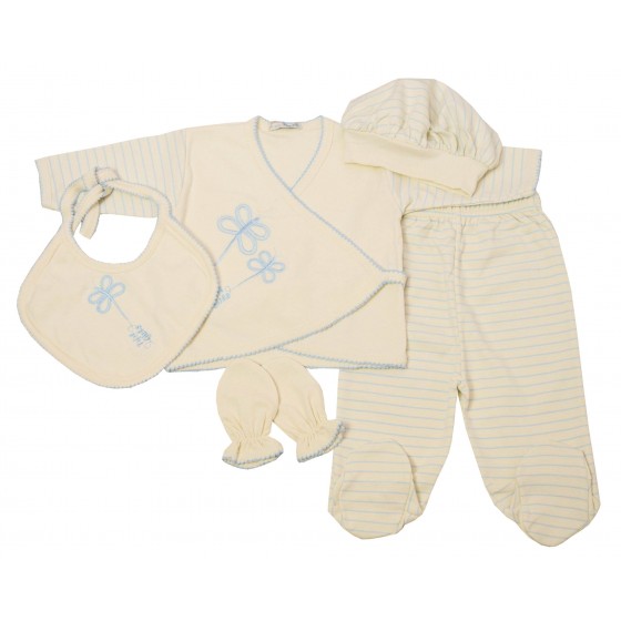 Бебешки комплект за момиче,...