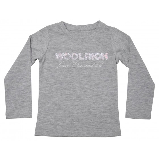 Бебешка блуза за момиче в...