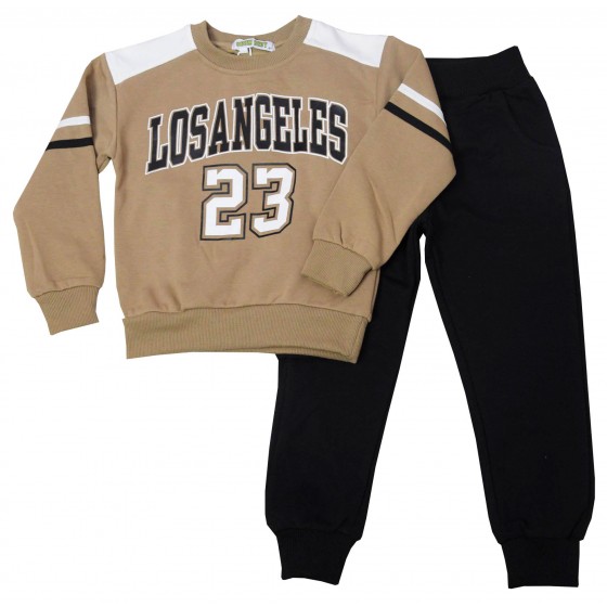 Детски комплект за момче...