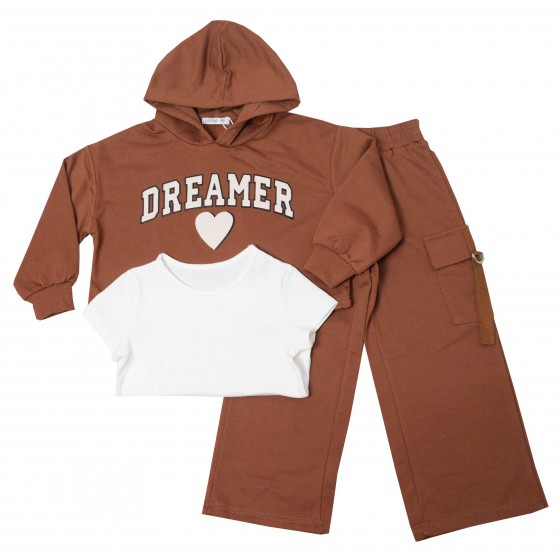 Детски комплект за момиче...