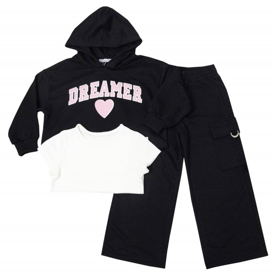 Детски комплект за момиче...