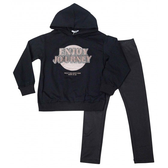 Детски комплект за момиче...