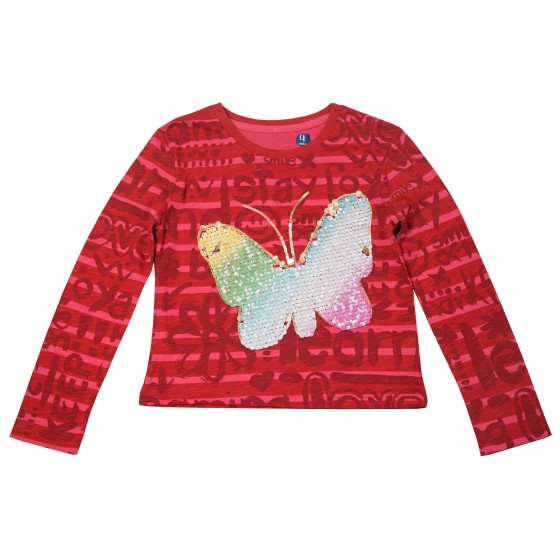 Детска блуза за момиче...