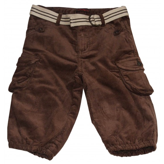 Бебешки панталон за момче в...