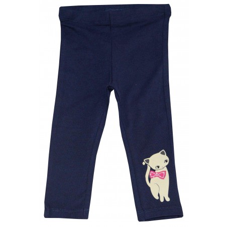 Бебешки клин за момиче Cat