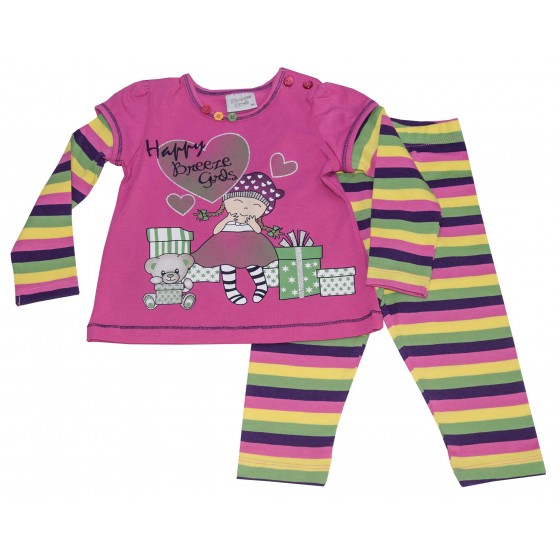 Детски комплект за момиче...