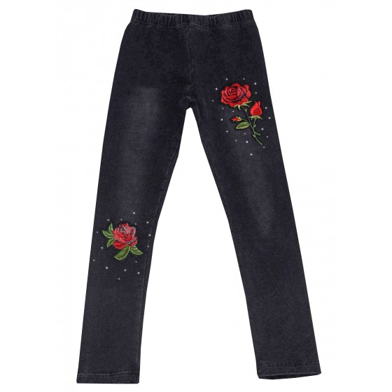 Детски клин за момиче Rose