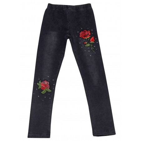 Детски клин за момиче Rose