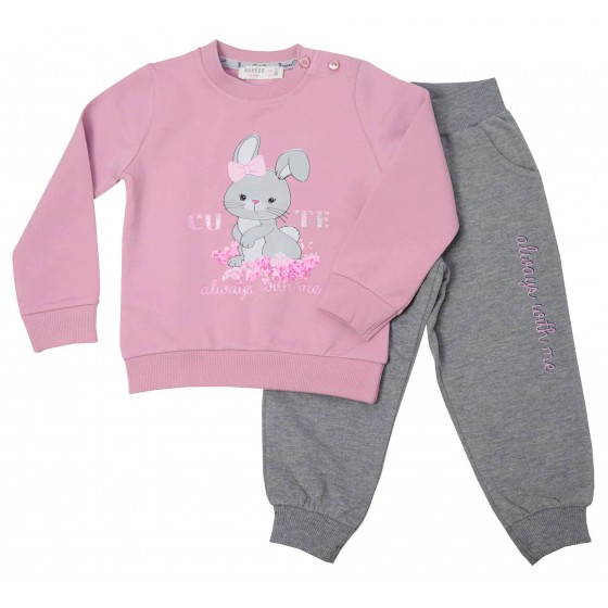 Детски комплект за момиче...