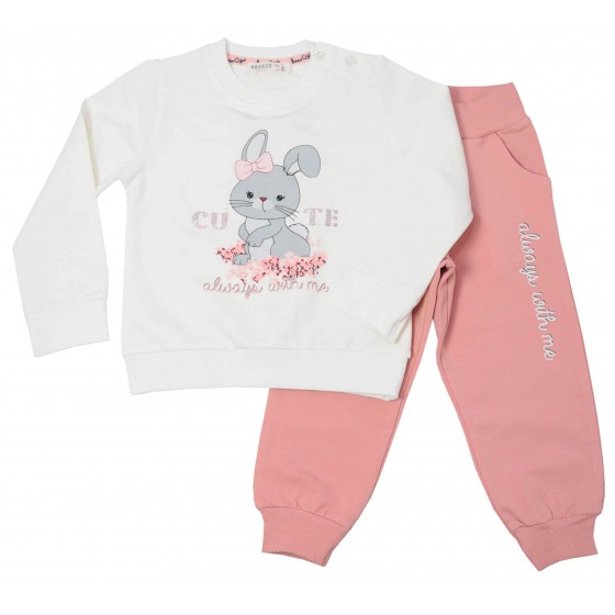 Детски комплект за момиче...