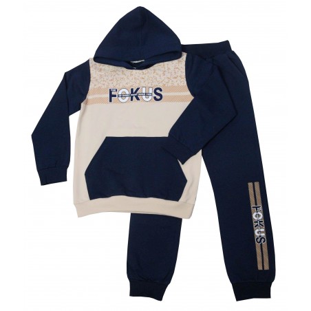 Детски комплект за момче Fokus