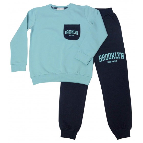 Детски комплект за момче...