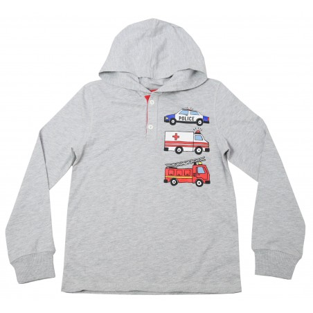 Детска блуза за момче Cars