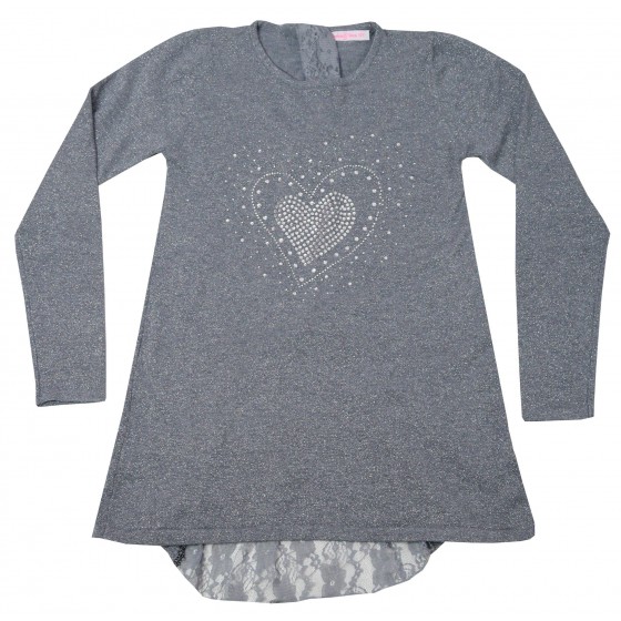 Детска туника за момиче...