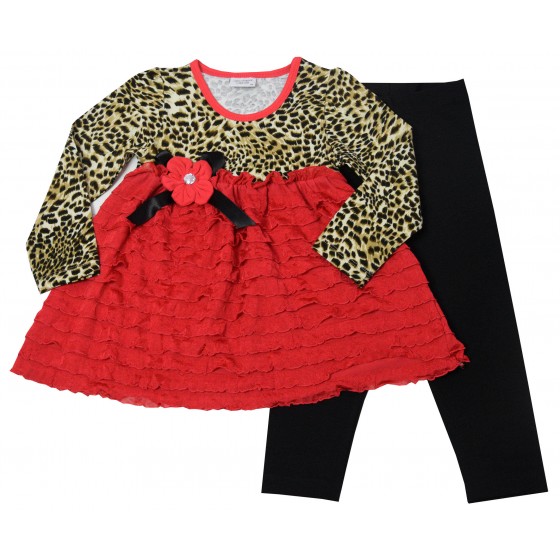 Детски комплект за момиче...