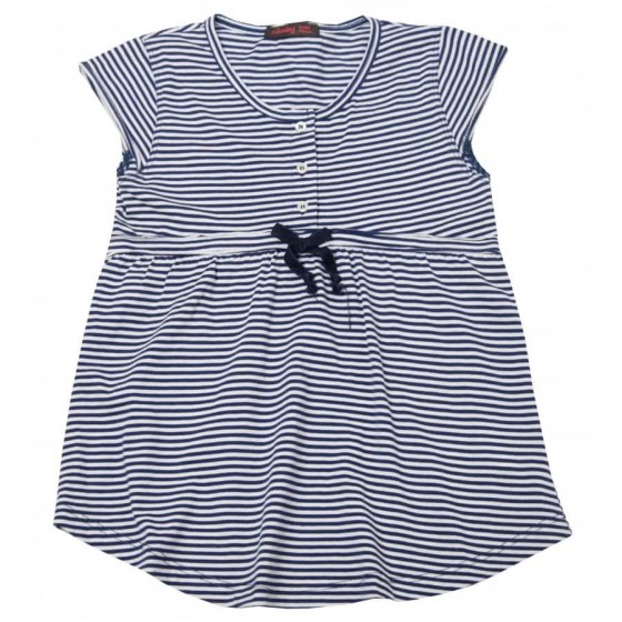 моряшка детска туника за момиченце