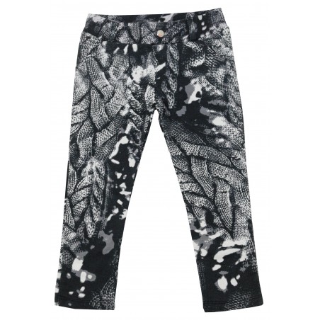 Бебешки клин-панталон за момиче