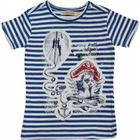 Тениска "Moze"