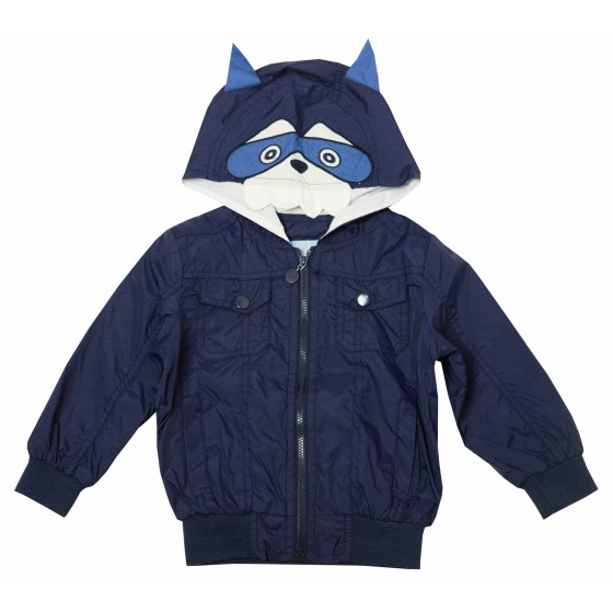 Бебешко преходно яке за...