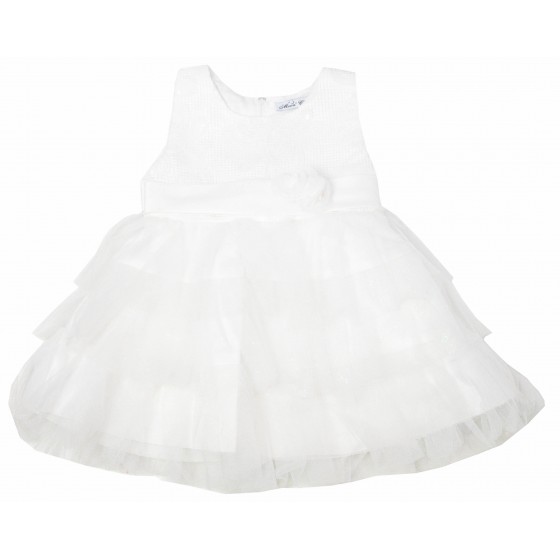 Официална детска рокля в...