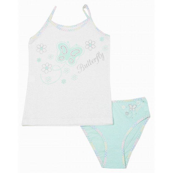 Детски комплект бельо за...