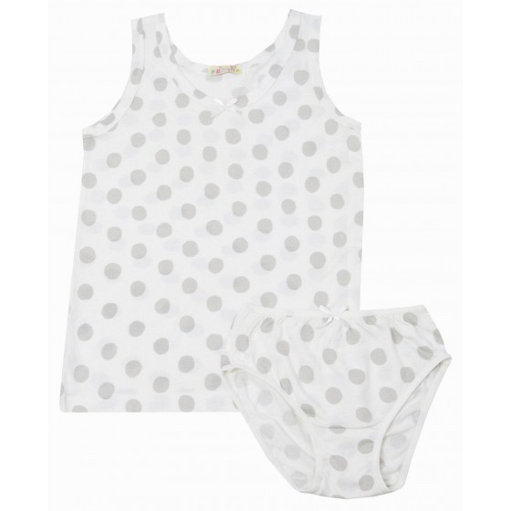 Детски комплект бельо за...