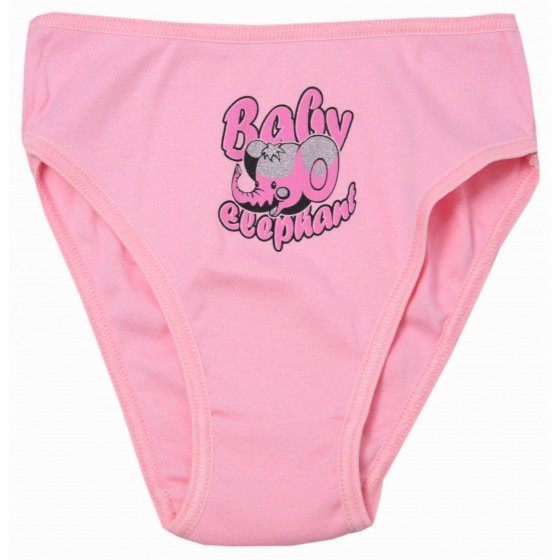 Детски памучни бикини за...