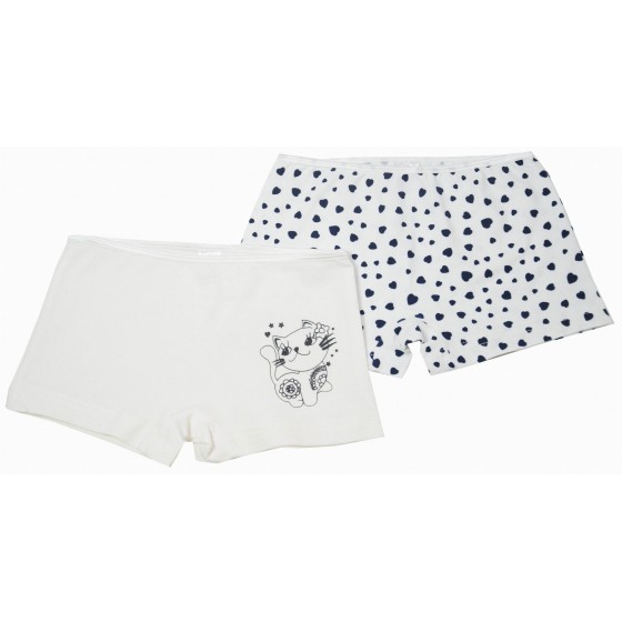 Комплект детски боксерки за...