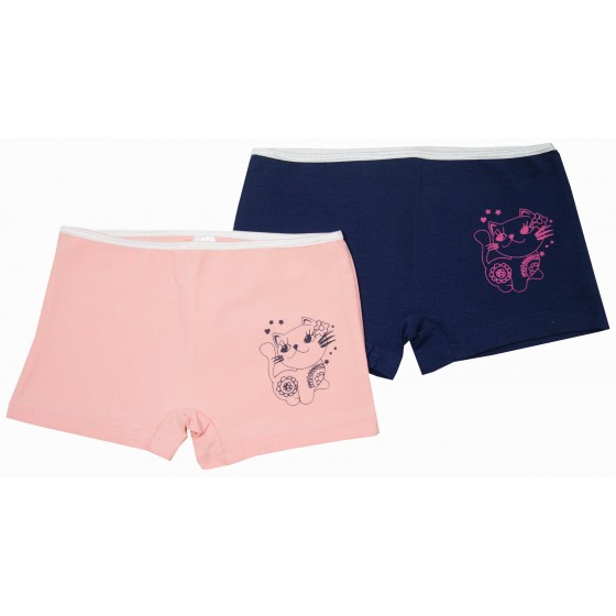 Комплект детски боксерки за...