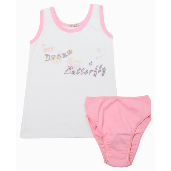 Детски комплект бельо за...