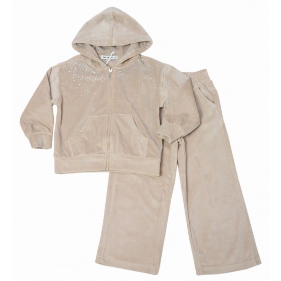 Детски плюшен комплект за...