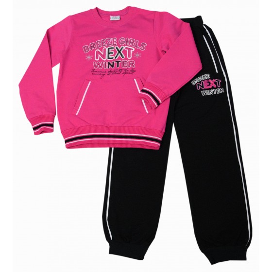 Детски комплект за момиче...