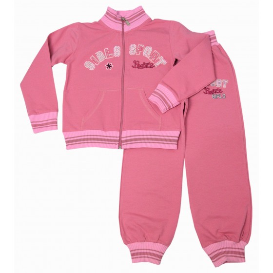 Детски комплект за момиче...