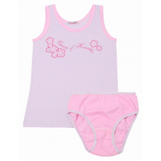 Детски комплект бельо за...