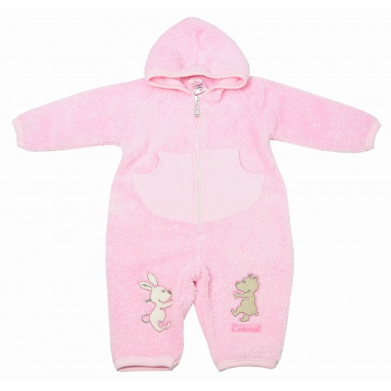 Бебешко боди ромпър за...