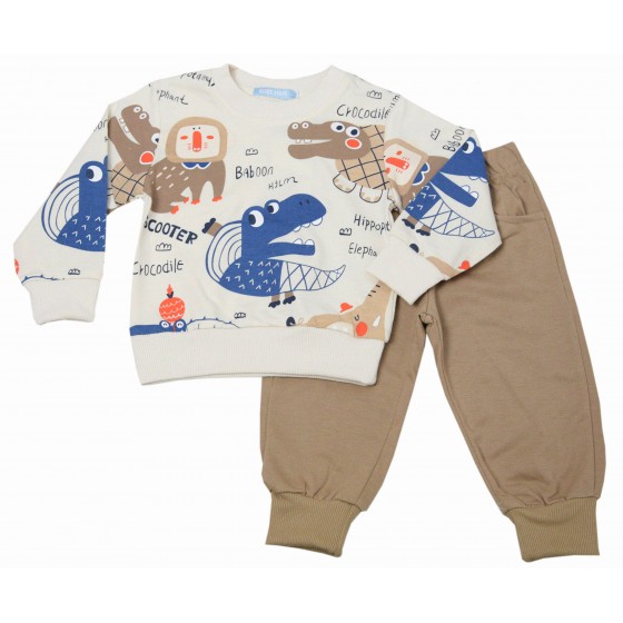 Детски комплект за момче от...