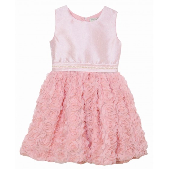 Официална детска рокля с...