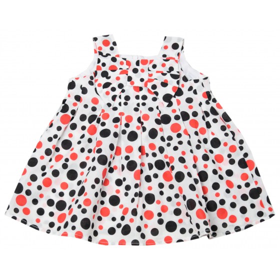 Бебешка лятна рокля с...
