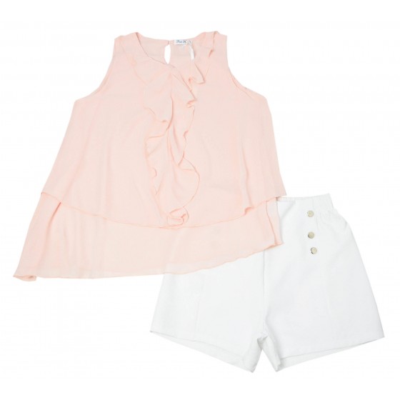 Детски комплект за момиче с...