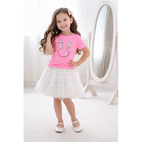 Детски комплект за момиче Ice cream