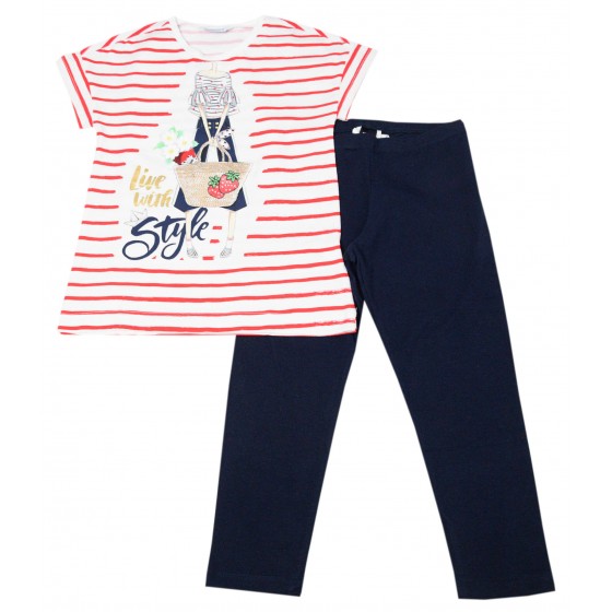 Детски комплект за момиче...