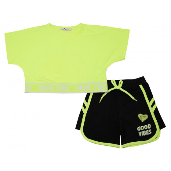 Детски комплект за момиче с...