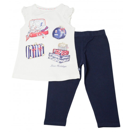 Детски комплект за момиче...