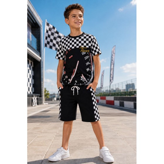 Детски комплект за момче Racer