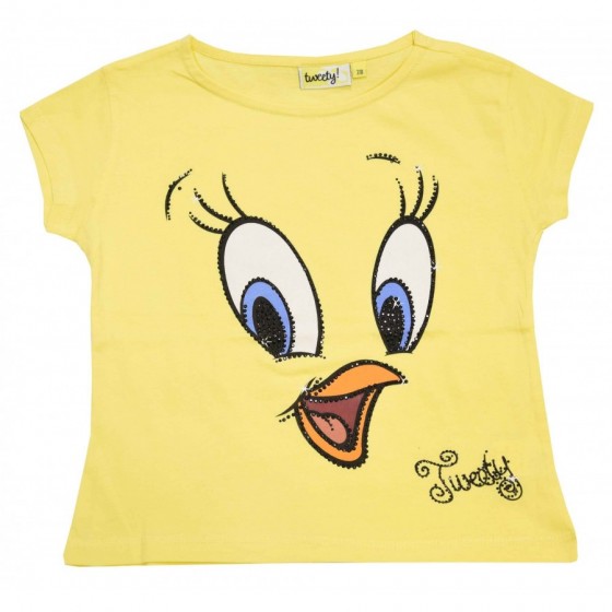 Тениска "Tweety"